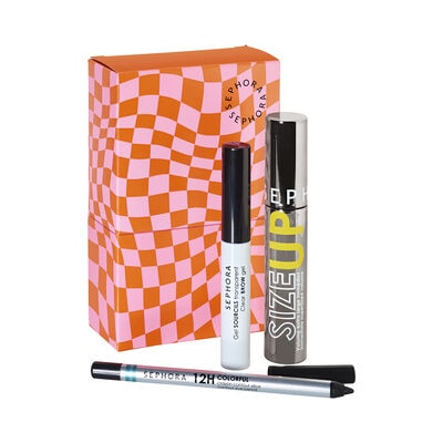HOLIDAY EYE SET